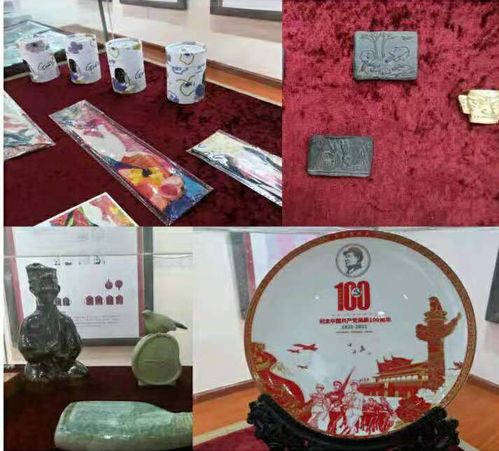 龍泉驛區(qū)第二屆大面鋪子文創(chuàng)產品設計大賽優(yōu)秀獲獎作品展 開展了