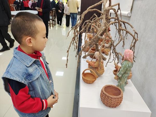 固原市原州區(qū)舉辦民間文藝創(chuàng)作大賽