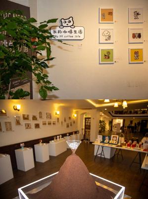 對話海派文獻(xiàn)研究者孫鶯:百年前的咖啡館,時(shí)髦得超乎想象