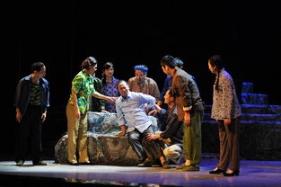 達(dá)州文藝創(chuàng)作向全世界展示中國文化藝術(shù)的獨特魅力