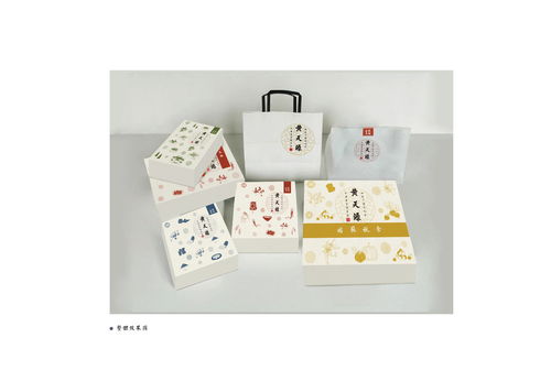 從黃天源糕點到古籍流轉(zhuǎn) 特產(chǎn)文創(chuàng)包裝與圖書出租服務(wù)的創(chuàng)新融合