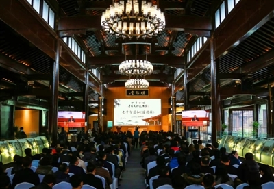 青島創(chuàng)新實踐 以圖書出租為媒，讓傳統(tǒng)文化煥發(fā)時代光彩